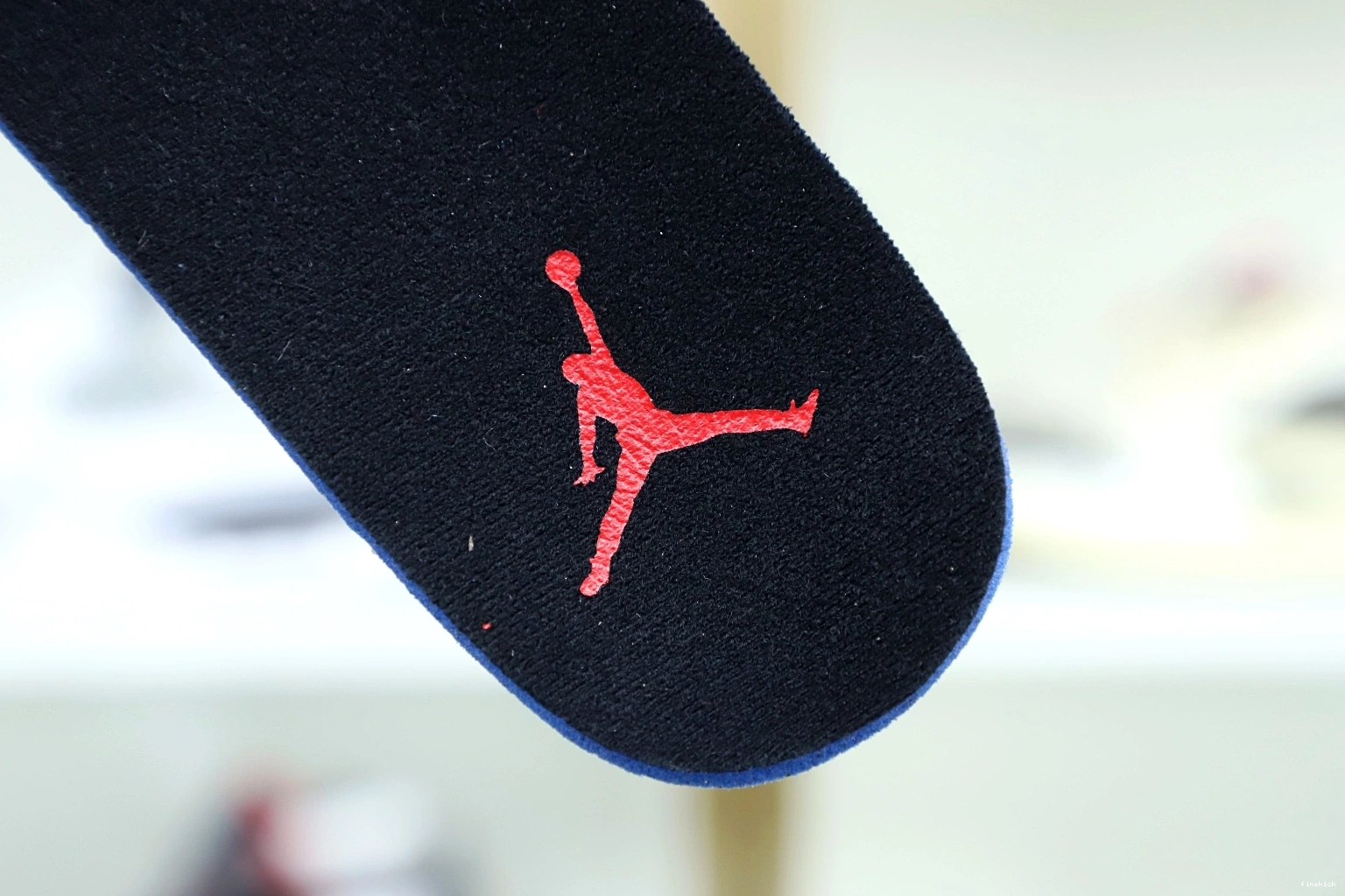 Retro Jordan Air 13 
